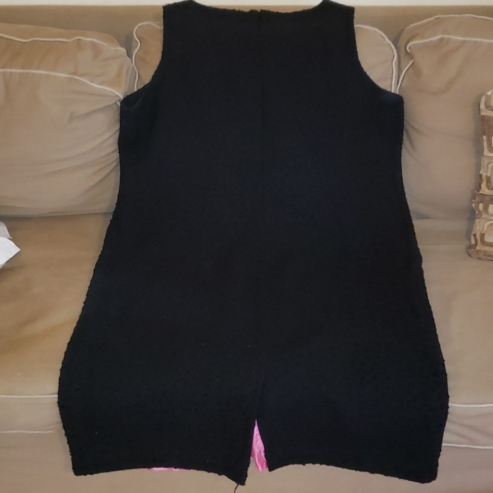 Plus Sz Dress - image 3